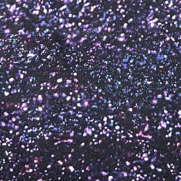 Lululemon Wunder Under Crop Hi-Rise
Crystalline Multi size 6 - Picture 2 of 8